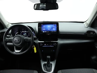 Toyota Yaris Cross Toyota Yaris Cross 1.5 Hybrid Comfort Automaat | Navigatie | Camera | Cruise contro - afbeelding nr 21