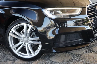 Audi A3 - afbeelding nr 9