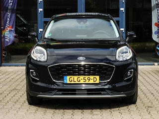 Ford Puma - afbeelding nr 2