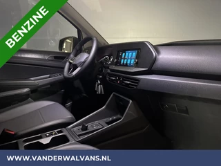 Volkswagen Caddy cruisecontrol, android auto, parkeersensoren, camera - afbeelding nr 15