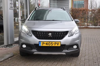 Peugeot 2008 - afbeelding nr 3