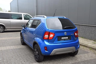 Suzuki Ignis Suzuki Ignis 1.2 Smart Hybrid Style | Apple carplay/android | Stoelverwarming | Slechts 21.286 KM!! | - afbeelding nr 7
