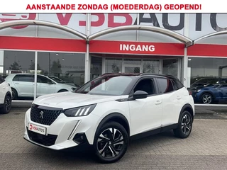 Peugeot 2008 - 140407145-0