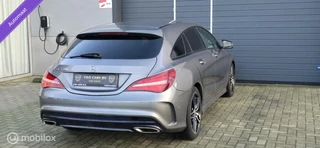 Mercedes-Benz CLA Mercedes-Benz CLA-klasse Shooting Brake 180 BusinessSolution - afbeelding nr 18