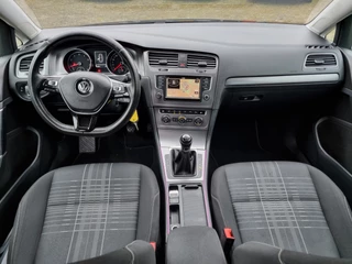 Volkswagen Golf ✅LEUKE AUTO! ✅NIEUWE APK ✅GARANTIE - afbeelding nr 21