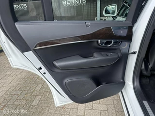 Volvo XC90 Volvo XC90 T8 Twin Engine Inscription|Adaptive Cruise|Luchtvering|Bowers & Wilkins|Keyless|360° camera - afbeelding nr 75