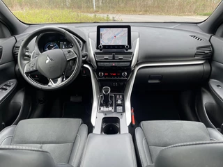 Mitsubishi Eclipse Cross Mitsubishi Eclipse Cross 2.4 PHEV Plug-in Hybride Intense+ Navigatie Camera Trekhaak - afbeelding nr 18