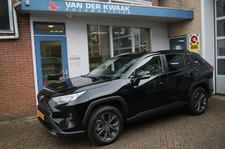 Toyota RAV4 - afbeelding nr 24