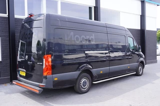 Mercedes-Benz Sprinter Mercedes-Benz Sprinter 315 1.9 CDI L3H2 Automaat EURO 6 - Airco - Navi - Cruise - Camera - € 19.950,- Excl. - afbeelding nr 2