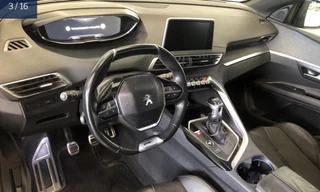 Peugeot 5008 Peugeot 5008 1.2 PureTech 130pk GT-line - Gris Thorium - Panoramadak - 7 zitter - afbeelding nr 8