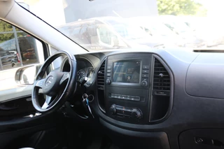 Mercedes-Benz Vito Mercedes-Benz Vito 119 CDI XL 4Matic DC Automaat Camera Airco Trekhaak - afbeelding nr 21