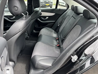 Mercedes-Benz C-Klasse Mercedes-Benz C-Klasse 180 Avantgarde Navi Led Bluetooth Pdc - afbeelding nr 23