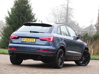 Audi Q3 - afbeelding nr 25