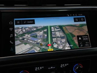 Audi Q3 Trekhaak Pdc Camera Navigatie DriveSelect - afbeelding nr 28