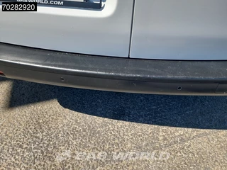 Opel Vivaro Opel Vivaro 145PK L2H1 Navi Airco Cruise Camera Parkeersensoren L2 6m3 Airco Cruise control - afbeelding nr 9