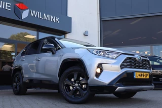 Toyota RAV4 - afbeelding nr 42