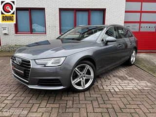 Audi A4 Avant 1.4 TFSI AVANT/AUTOMAAT/DIG COCKPIT/NAVI