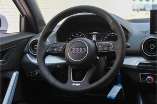 Audi Q2 Audi Q2 35TFSi 3x S-Line | Pano | Dealer o.h. | - afbeelding nr 16