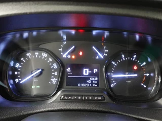 Opel Vivaro Opel Vivaro 2.0 CDTI 145 pk Automaat L2H1 Edition 3-zits Airco Navigatie Bluetooth Cruise Control Trekhaak - afbeelding nr 18