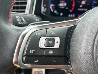 Volkswagen T-Roc Volkswagen T-Roc 1.5 TSI DSG SPORT TREKHAAK/CAMERA/NAVI/CARPLAY/ACC/STOELVERW/E-KLEP - afbeelding nr 16