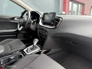 Kia Ceed Sportswagon Kia Ceed Sportswagon 1.6 GDI PHEV Dynamic Plus Line LED/Clima/Cruise - afbeelding nr 9