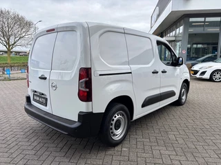 Opel Combo - afbeelding nr 17