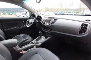Kia Sportage - afbeelding nr 8