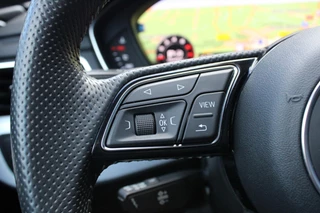 Audi A5 Audi A5 Sportback 35TFSI S-Line | Pano | Trekhaak | Stoelverwarming - afbeelding nr 33