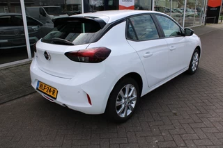 Opel Corsa - afbeelding nr 24