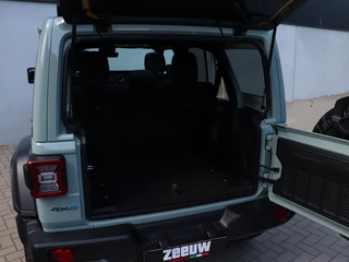 Jeep Wrangler - afbeelding nr 13