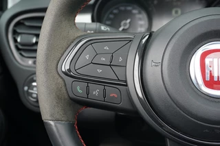 Fiat 500X Fiat 500X 130PK HYBR. SPORT CABRIO AUTOMAAT ADAPTVE | KEYLESS | NAVI! - afbeelding nr 20