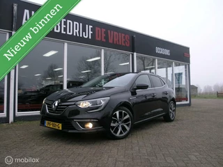 Renault Mégane - 385404480-0