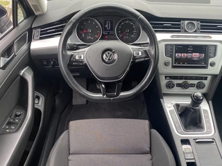 Volkswagen Passat Volkswagen Passat Variant 1.4 TSI LED 2015 NL Auto Trekhaak - afbeelding nr 10