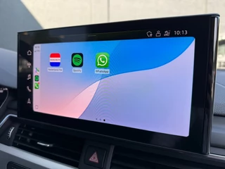 Audi A4 Audi A4 Avant 35 TDI 2.0 191pk Pro Line, Led,NaviPro,Stoelverw, - afbeelding nr 38