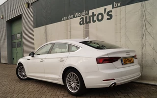 Audi A5 - afbeelding nr 5