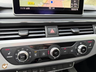Audi A4 - afbeelding nr 36