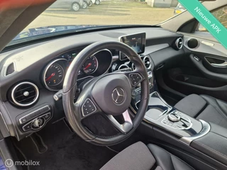 Mercedes-Benz C-Klasse Mercedes C-klasse Estate 350 e Lease Edition nieuwe apk - afbeelding nr 20