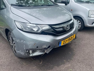 Honda Jazz - afbeelding nr 3