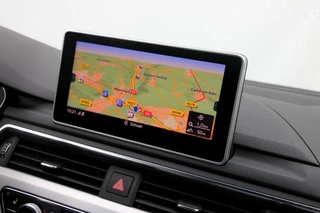 Audi A4 Audi A4 Avant 1.4 TFSI S-Line - 150 pk **Camera / Carplay / Virtual / Side - afbeelding nr 17