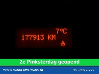 Opel Movano Cruisecontrol, 2500kg Trekhaak, Parkeersensoren, Bijrijdersbank - afbeelding nr 23