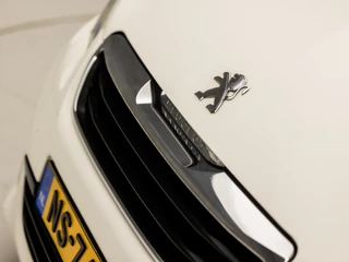 Peugeot 108 Peugeot 108 1.0 e-VTi Sport (5 DEURS, NAVIGATIE, AIRCO, ELEK RAMEN, SPORTSTOELEN, NIEUWE APK, XENON, NIEUWSTAAT) - afbeelding nr 26