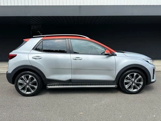 Kia Stonic Kia Stonic 1.0 T-GDi Dyn.Line - afbeelding nr 7