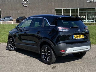Opel Crossland - afbeelding nr 3