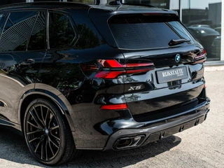 BMW X5 BMW X5 xDrive50e M-SPORT PRO|PANO|LUCHTV.|H&K|22''|SFEERV. - afbeelding nr 41