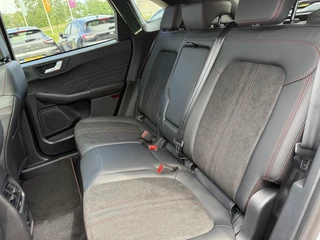 Ford Kuga Ford Kuga 2.5 PHEV ST-Line X 243pk | Driver Assistance pack | Matrix LED | Black Package | Wegklapbare Trekhaak | Panoramadak | Winterpack | 2.100kg Trekgewicht - afbeelding nr 49