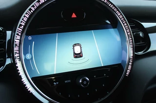 MINI Electric Mini Mini Electric MINI Electric 33 SE kWh/Navi/Carplay/Zwart dak - afbeelding nr 15