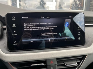 Škoda Scala Škoda Scala 1.0 TSI DRIVE AUT. - NAVI - VIRTU - CLIMA - STOELV. - CAMERA - afbeelding nr 19