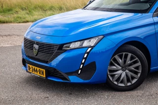 Peugeot 308 Peugeot 308 1.2 PureTech Active Pack Business AIRCO / CRUISE CONTROLE / NEDERLANDSE AUTO - afbeelding nr 4