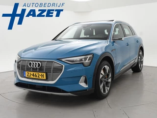 Audi e-tron 55 EDITION ONE + 360 CAMERA | B&O | LEDER