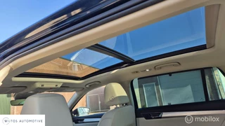 Škoda Superb Skoda Superb Combi 1.4 TSI iV, leer, pano, Canton, virtual - afbeelding nr 3
